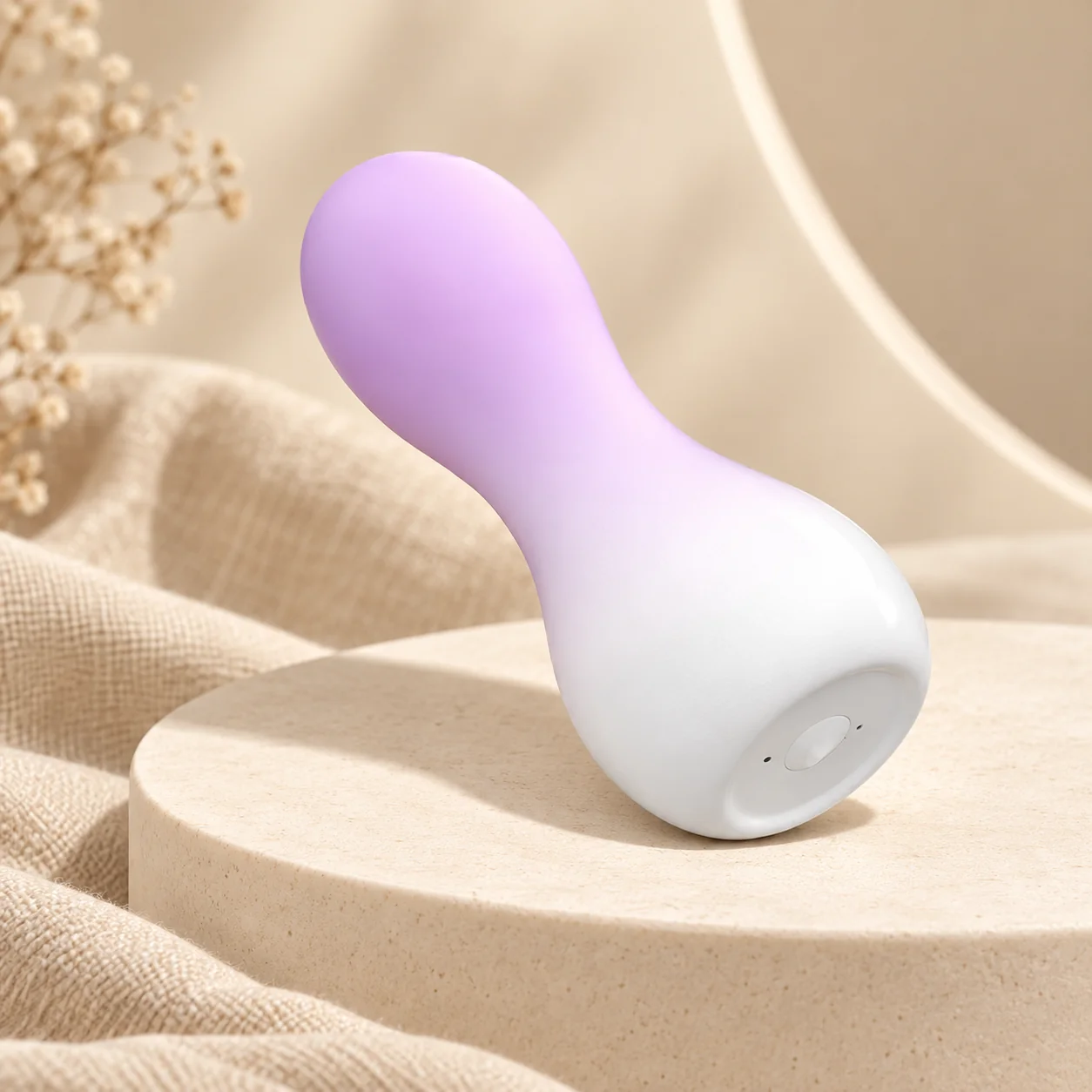 Soft Touch Bullet Vibrator